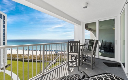 Shoreline Towers 2073