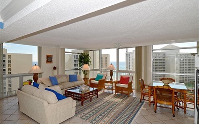 Shoreline Towers 3116