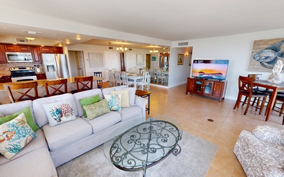 Shoreline Towers 3091