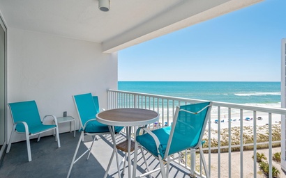 Shoreline Towers 1095