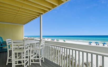 Sandpiper Cove 1157