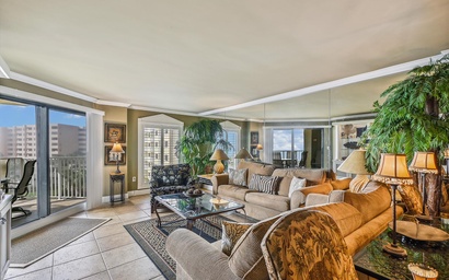 Inlet Reef 312