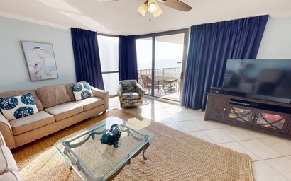 Featured Property Mainsail 255