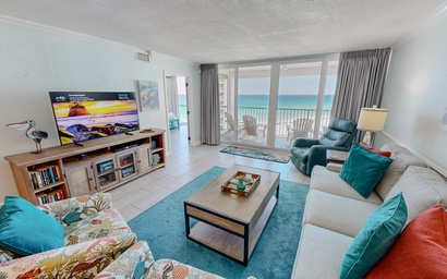 Featured Property Shoreline Towers 1072