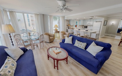 Featured Property Shoreline Towers 2021