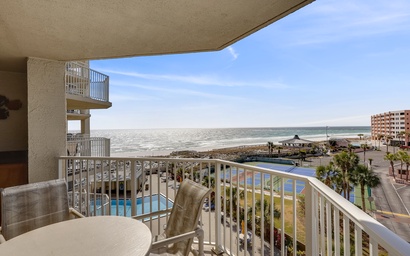 Featured Property Inlet Reef 411