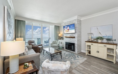 Featured Property Shoreline Towers 2123