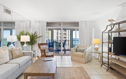 Shoreline Towers 2042