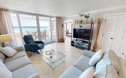 Shoreline Towers 2035