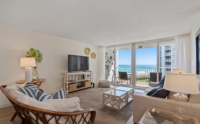 Shoreline Towers 1045