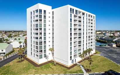 Shoreline Towers 2051