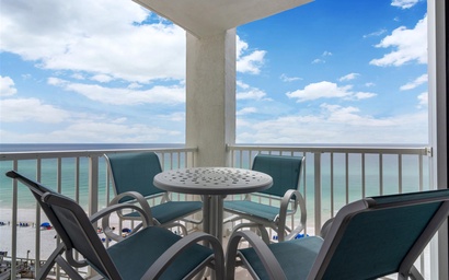 Shoreline Towers 2096