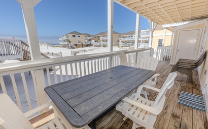 Sandpiper Cove 1152