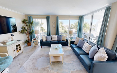 Shoreline Towers 2031