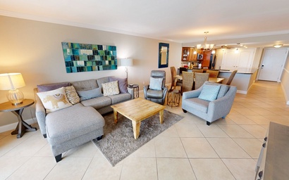 Featured Property Shoreline Towers 3064