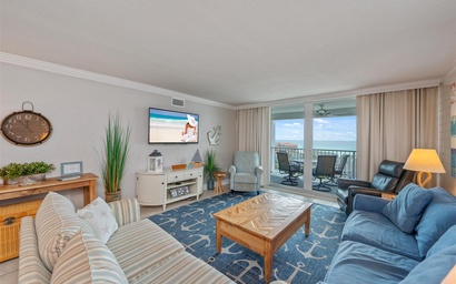 Shoreline Towers 3084