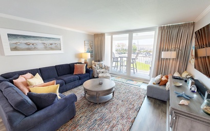 Featured Property Shoreline Towers 3025