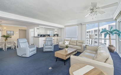 Featured Property Shoreline Towers 1116