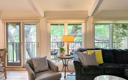 28 Hilton Head Beach Villa 2