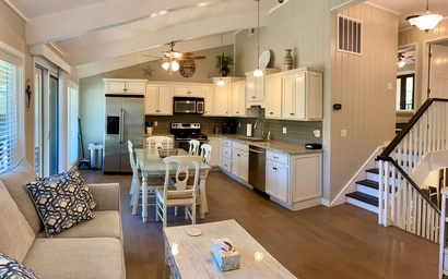 7 Hilton Head Beach Villa 2