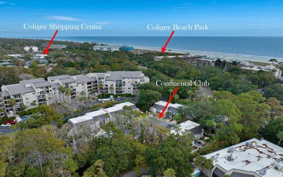 14 Continental Club 4