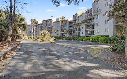 429 Forest Beach Villas 5