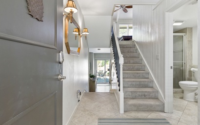 8 Hilton Head Beach Villa 6