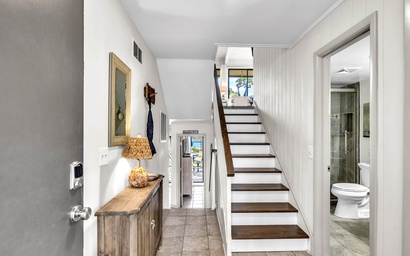 22 Hilton Head Beach Villa 5