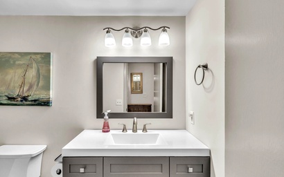 22 Hilton Head Beach Villa 6