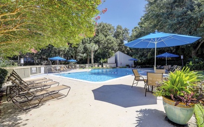 2412 Lighthouse Tennis Villas 3