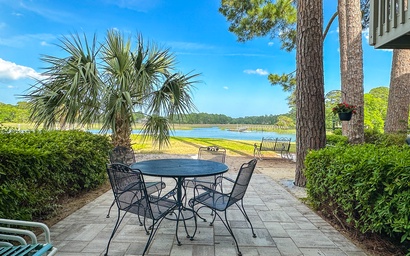 1622 Port Villas