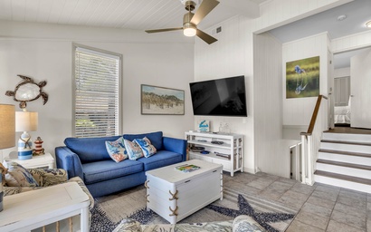 22 Hilton Head Beach Villa 2