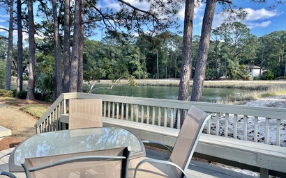 1591 Lagoon Villas