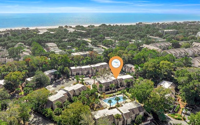 48 Hilton Head Beach Club