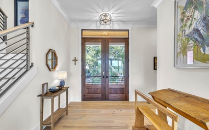 14 Bald Eagle West 9