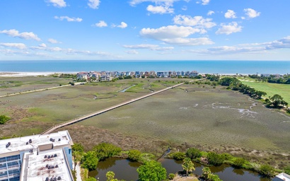 2406 Hilton Head Resort 5