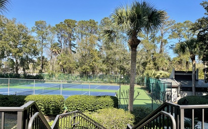 316 Forest Beach Villa 6