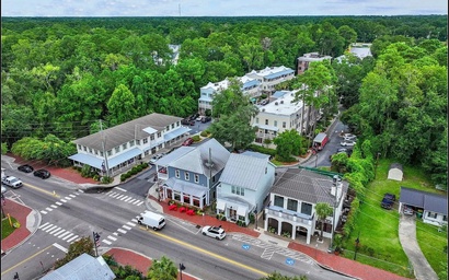 1 Bedroom in Historic Downtown Bluffton