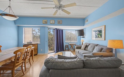 429 Forest Beach Villas