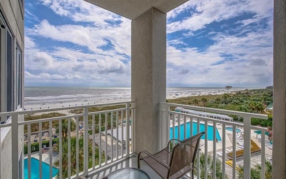 3401 SeaCrest