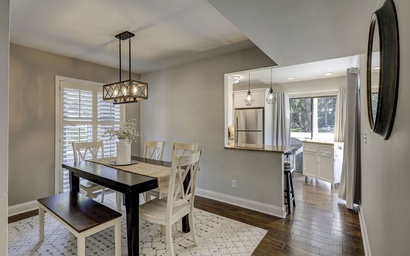 401 Harbour Master Villas 8