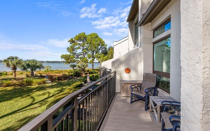 1456 Sound Villa