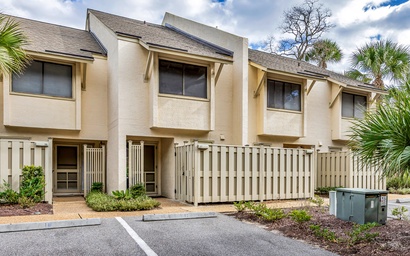 16 Coligny Villas 10