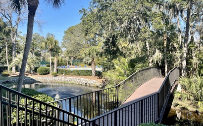 316 Forest Beach Villa 9