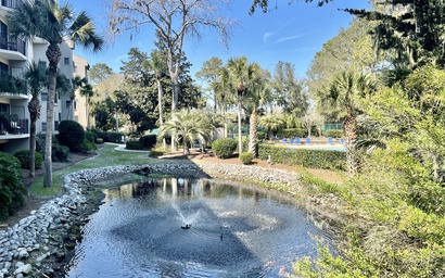 316 Forest Beach Villa 8