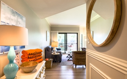 206 Captain's Quarters 6