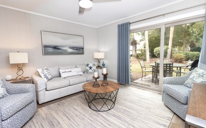 57 Hilton Head Cabanas