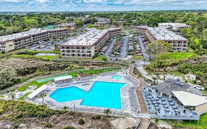 335 Hilton Head Beach and Tennis 3