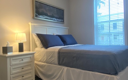 2 Bedroom in Historic Downtown Bluffton 10