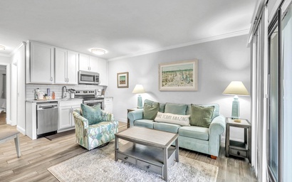 A320 Hilton Head Beach and Tennis